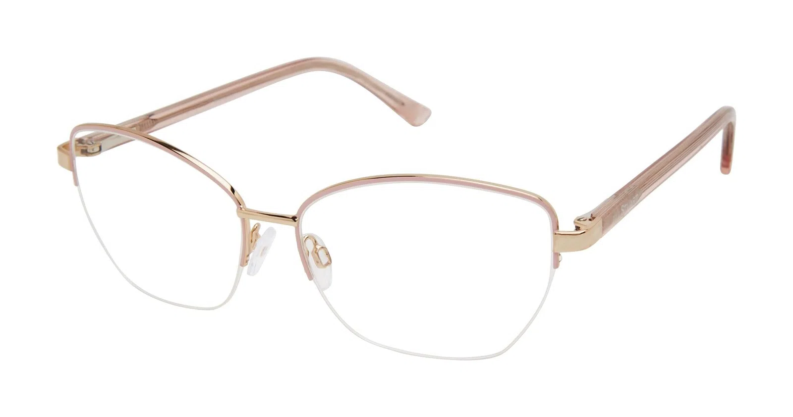 Jill Stuart 431 Eyeglasses - view 3